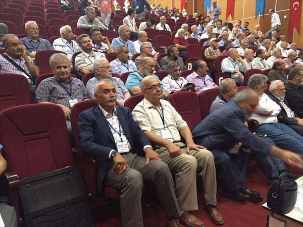 2016 Sivas Buluşması